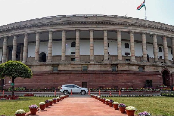 Oppn decides to participate in Parliament proceedings today