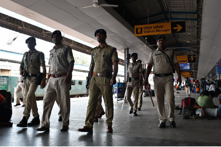 Railway starts 'Operation Nanhe Farishtey' to track missing kids