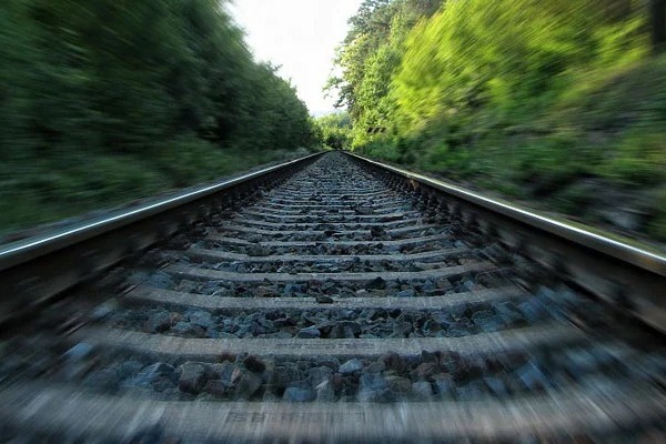 Railway Track Worth Crores Illegally Sold To Scrap Dealer In Bihar