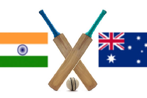 Full schedule of Australia tour in India 