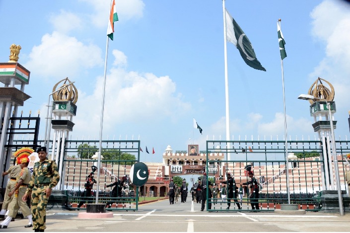 Pakistan bars 190 Hindus from travelling to India