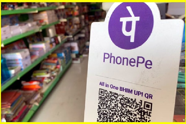 PhonePe Now in UAE Singapore and other countries