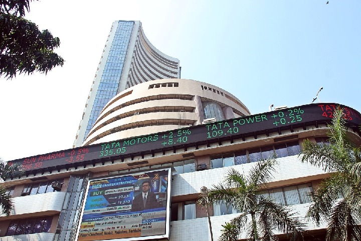 Stock market indices on profit ahead of RBI monetary policy review