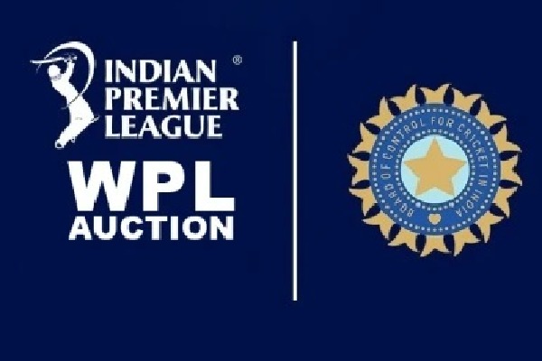 Telugu cricketers for women IPL auction