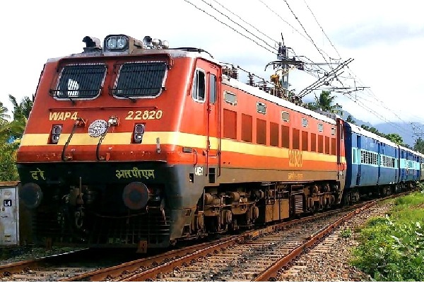 9 trains cancelled in Vijayawada division due to maintenance works