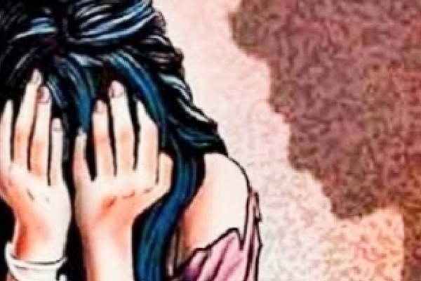 Minor girl gang-raped by five youths in Hyderabad