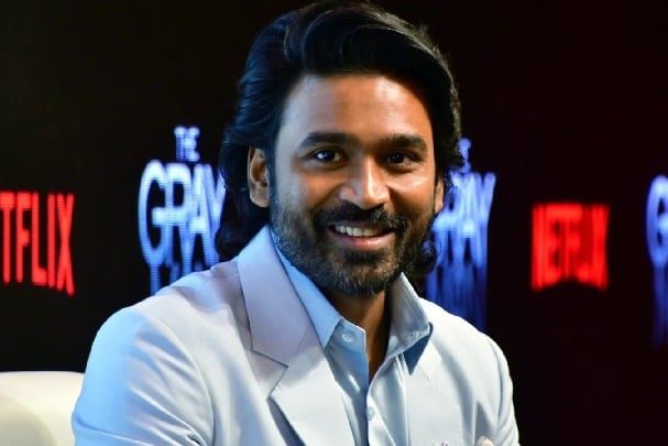 After playing professor in Vaathi Dhanush asks fans take education seriously