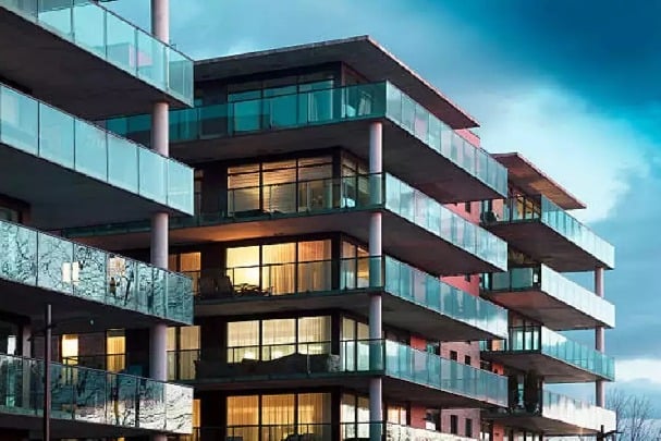 Mumbai businessman buys penthouse for Rs 240 crore