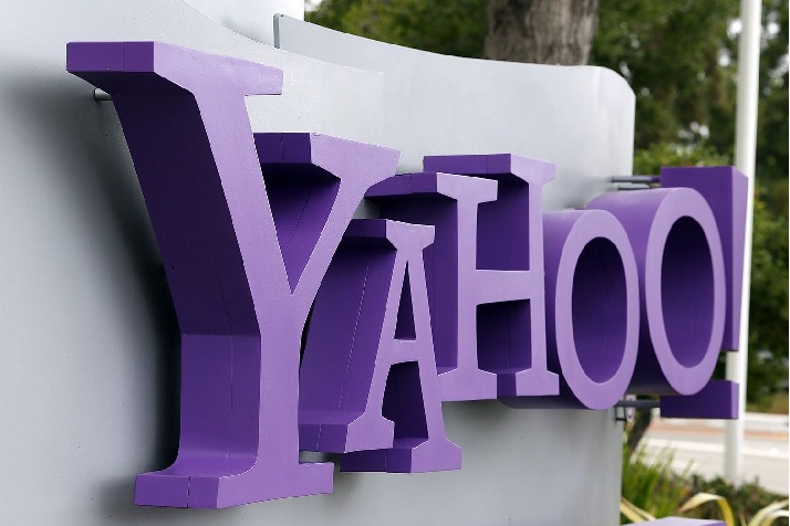 Yahoo to lay off more than 20 percent of staff