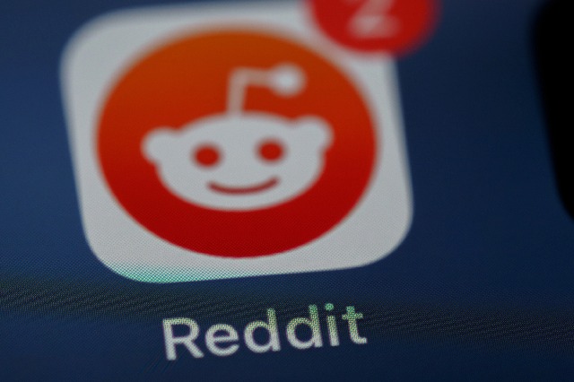 Reddit believes AI chatbots won't replace human connection