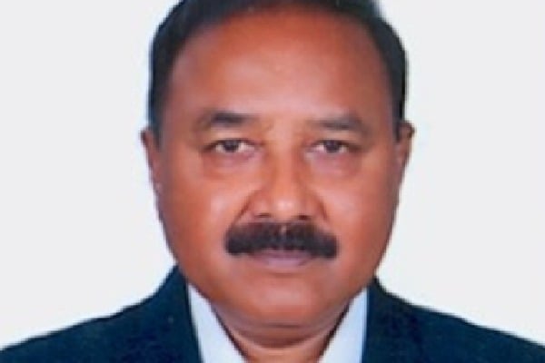 Banda Prakash elected Deputy Chairman of Telangana Legislative Council