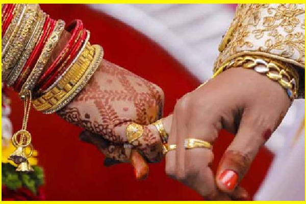 Groom died with heart attack in marriage in uttarakhand