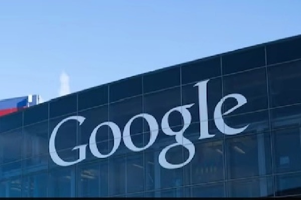Bomb threat call to Google office