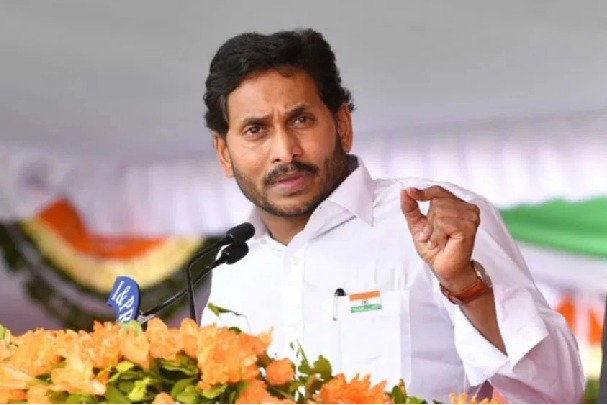 CM Jagan Mohan Reddy speeds up pre election exercise with Jagan is our future program
