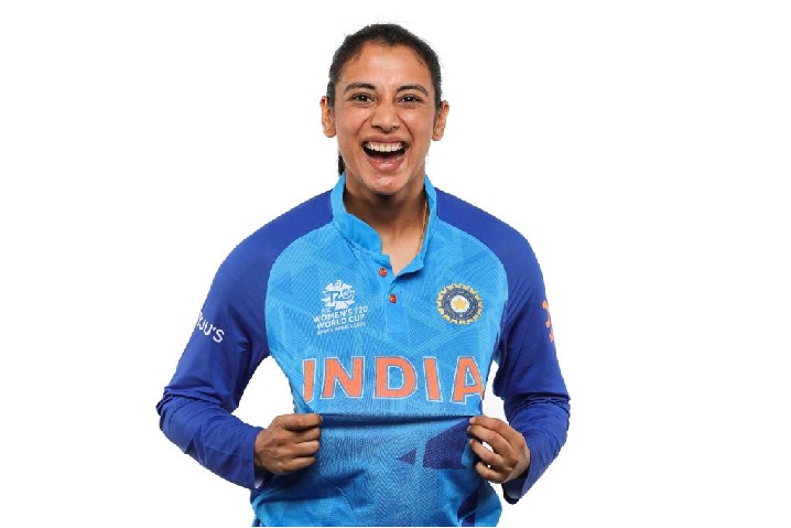 Smrithi Mandhana grabs huge price in WPL Players Auction 