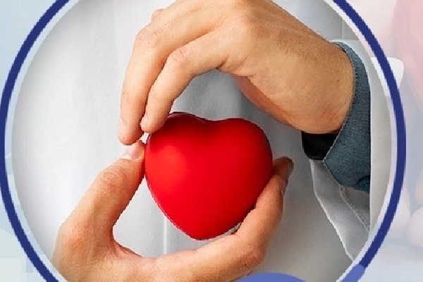 No 'male disadvantage' when it comes to Covid-heart disease link: Study