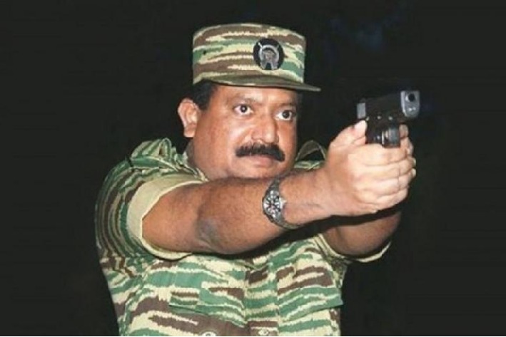 LTTE Prabhakaran is not alive says Sri Lanka
