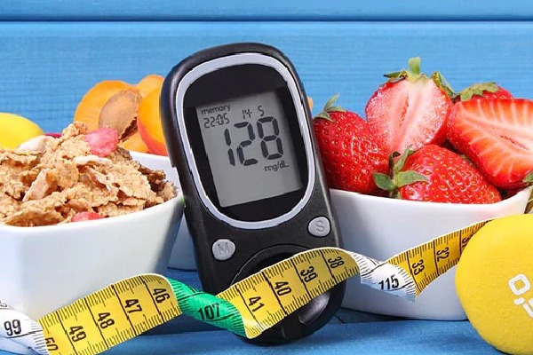 Diabetes 5 important nutrients that can lower diabetes risk