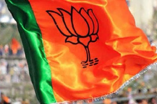 BJP announced candidates for Graduate MLC Elections in AP