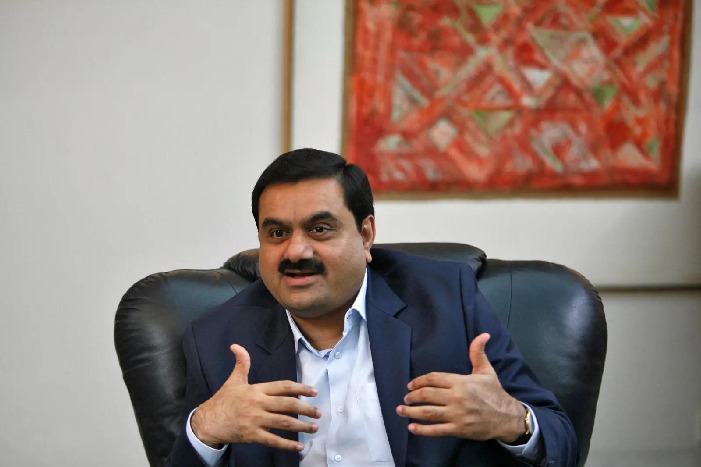 Adani reaches out to Abu Dhabi Inc for capital infusion 