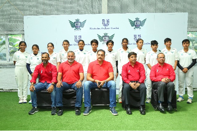 HUL's JADP to nurture 50 budding women cricketers from Telugu states, TN