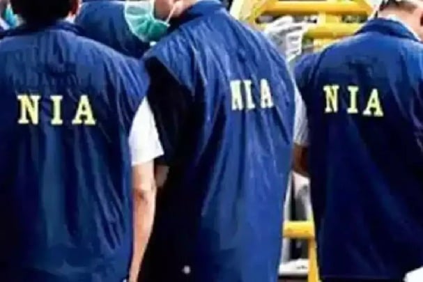 NIA searches over 60 locations in Kerala TN Karnataka against suspected ISIS sympathisers