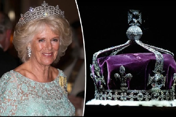 Britain royal family takes decision not to wear Kohinoor diamond 