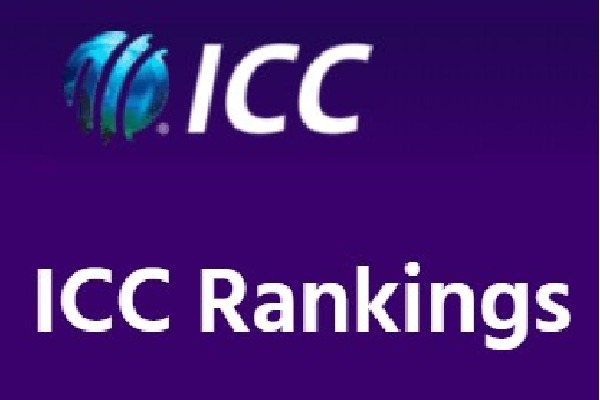 Confusion over ICC Test rankings No1 India back to second spot