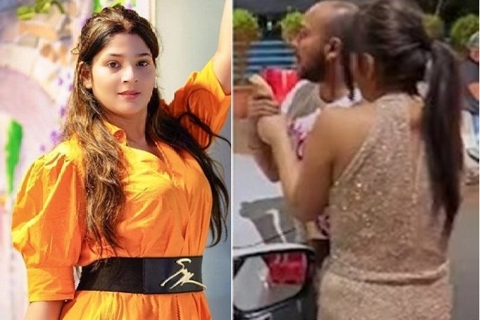 Bhojpuri actress Sapna Gill arrested for attacking cricketer Prithvi Shaw