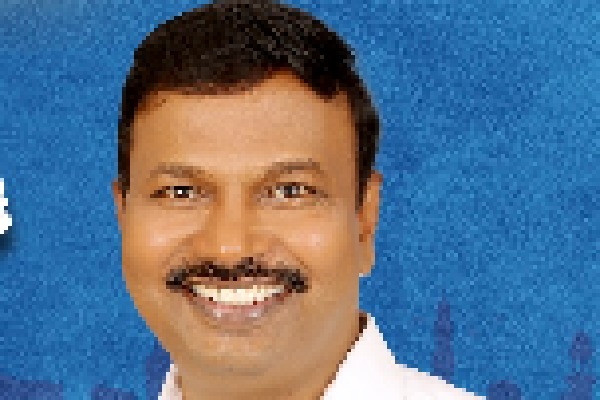 Director of Public Health of Telangana is once again embroiled in controversy