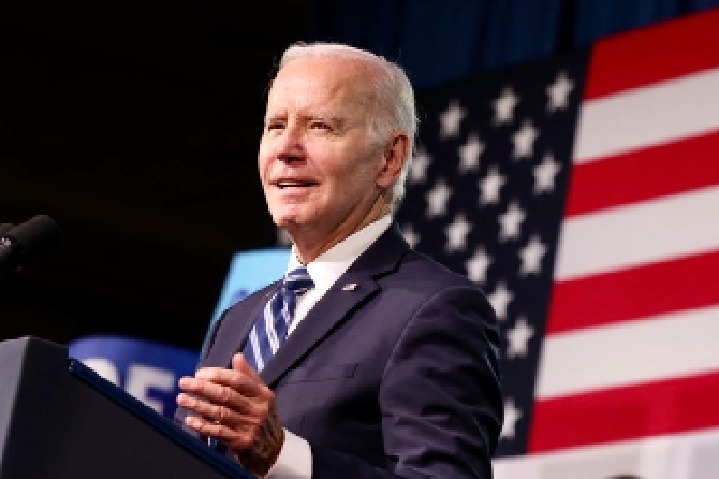 US Prez Joe Biden is healthy fit for duty at 80 says Doctor after physical