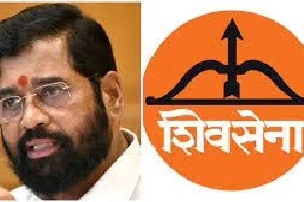 Shinde faction gets Shiv Sena party name, Bow and Arrow symbol