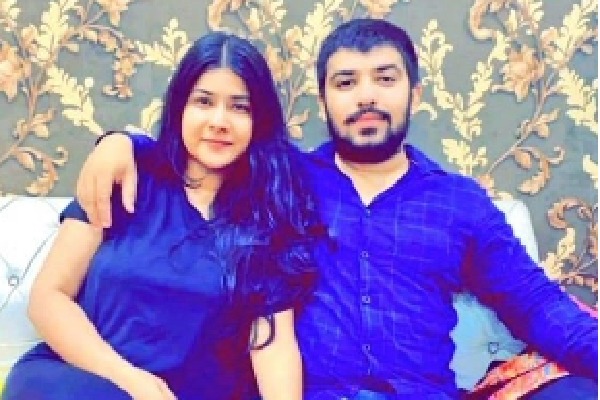 Nikki Yadav and Sahil Gehlot got married in 2020