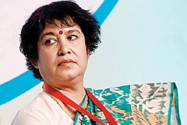 Wonot be surprised if Taliban takes control of Pakistan Taslima Nasreen after Karachi attack