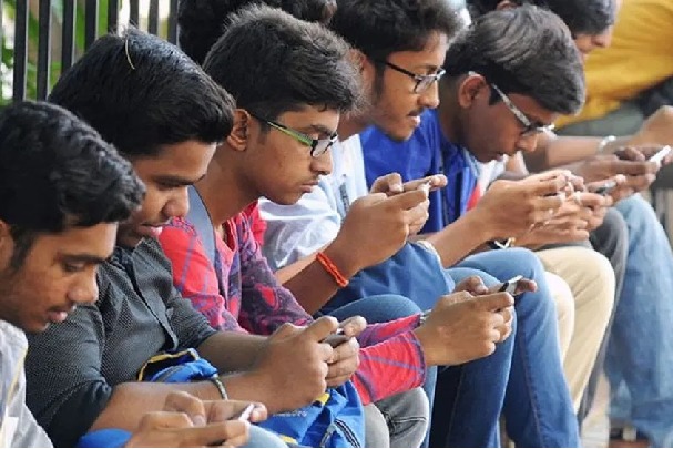 According to nokia mobile Broadband Index internet usage increasing in india Telugu Tech News