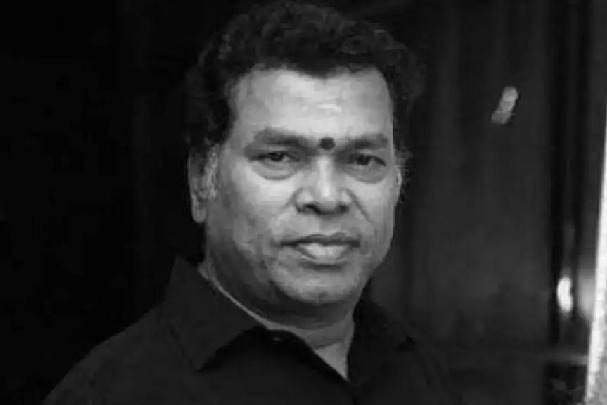 Popular Tamil comedian R. Mayilsamy passes away at 57