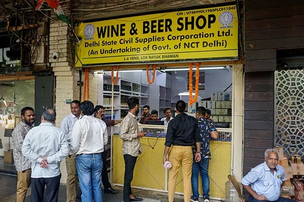 What Is The Delhi Liquor Scam Your 10 Point Guide