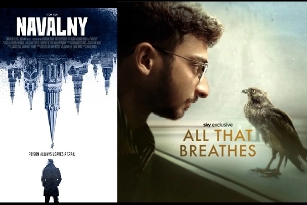 76th BAFTA: Indian film 'All That Breathes' loses to 'Navalny' in Best Documentary race