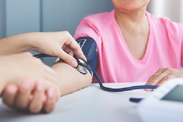 High blood pressure 5 types of hypertension expert tips to manage