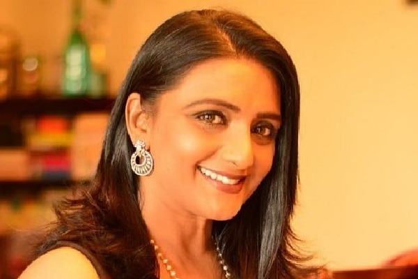 Shanti Priya Interview