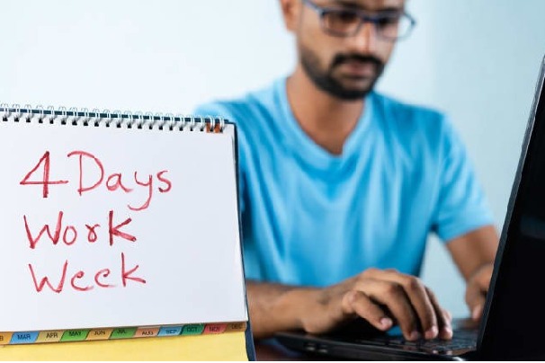 A four day workweek pilot was so successful most firms say they wonot go back