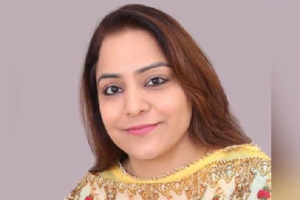 Shelly Oberai elected as Delhi Mayor