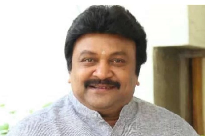 Lager Surgery to actor Prabhu