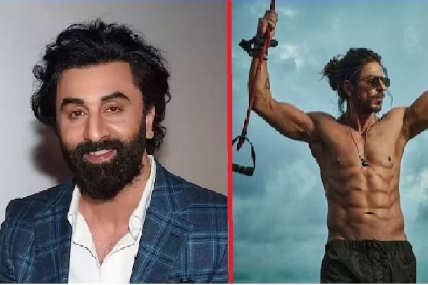 Ranbir kapoors funny reply to bbc journalist goes viral