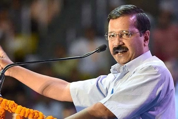 Kejriwals Aide Questioned By ED In Liquor Policy Case