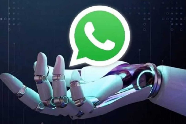 Donot like texting Soon ChatGPT can reply to your WhatsApp texts on your behalf 