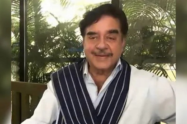 Must Be Clear About Who To Stop From Returning As PM says Shatrughan Sinha