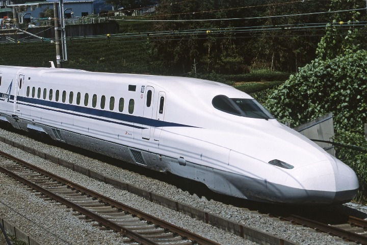 'Bullet train is national project', SC declines to entertain Godrej's plea for higher compensation