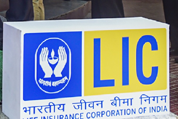 LIC nears all time low on fears of loss in Adani Group portfolio