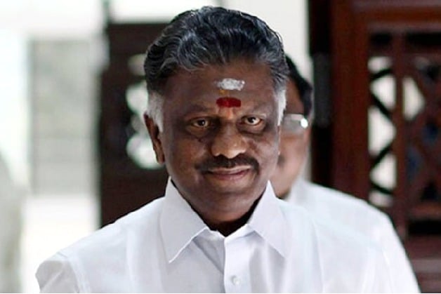 We will ask people judgement says Pannerselvam